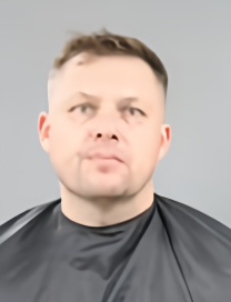 Mugshot of ANTON SERGEYEVICH MELNIKOV