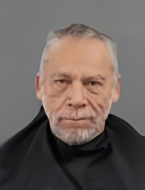 Mugshot of STEVEN DAVID CARNEGIE