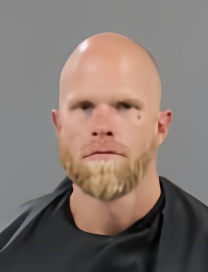Mugshot of JOSHUA PAGE CRISP