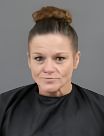 Mugshot of REBECCA BURTON WEINEL