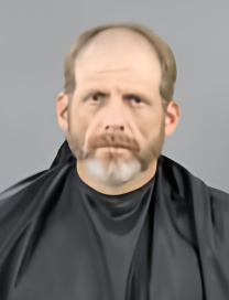 Mugshot of WILLIAM PHILLIP WHITFIELD
