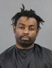 Mugshot of SHAVORIO YAPHET KAREEM HAMMONDS