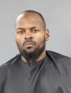 Mugshot of MICHAEL DELOREAN TURMAN