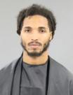Mugshot of CALEB CHRISTOPHER THOMPSON
