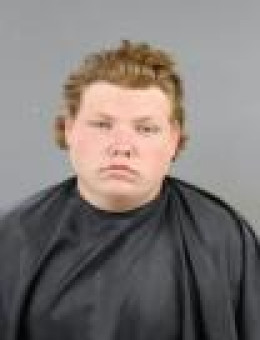Mugshot of NOAH PATRICK MYERS