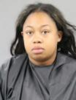 Mugshot of ASHARI NY JAE LITTLE