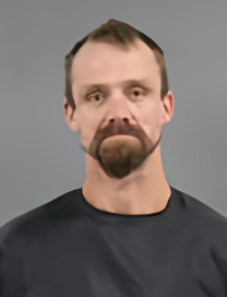 Mugshot of JUSTIN RYAN HUTCHINS