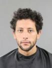 Mugshot of USUF MOHAMMAD MAHMOUD ABUZAHRI