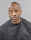 Mugshot of DERRICK PUEFELL JR HARRIS