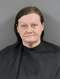 Mugshot of MELINDA SUE HEATON