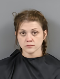 Mugshot of STORMIE MARIE LYNN BURTZ