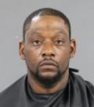 Mugshot of FAVION ANTWON MARTIN