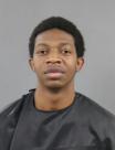 Mugshot of TYEQUEL DEMARIOUS RUFFIN