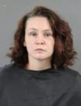 Mugshot of TAMARA KAY FOSTER