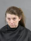 Mugshot of CANDESS ASHLEY WELZBACHER