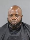 Mugshot of EARL DENZELL CROCKETT