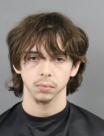 Mugshot of ERICK BREYDON KELLY