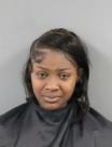 Mugshot of LA'MYAH CHARDAE BASKIN
