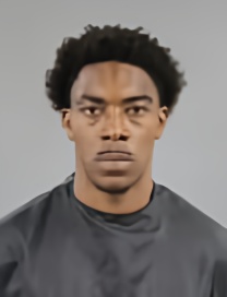 Mugshot of QUINDARIOUS RAEKWON DAMONTE THOMPSON