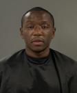 Mugshot of DEMACIAN ISRAEL MIDDLETON
