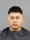 Mugshot of ANDRES DE JESUS GOMEZ CALIXTO