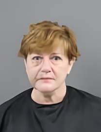 Mugshot of KERI CRAWFORD ANDERSON