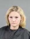 Mugshot of OLIVIA RAE-ANN STRICKLAND