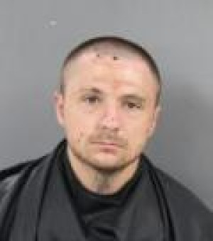 Mugshot of JOSHUA RYAN CHAISTY