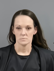 Mugshot of WYNTER MORRISON GANNON