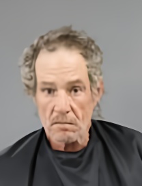 Mugshot of JAMES DEREK WEST