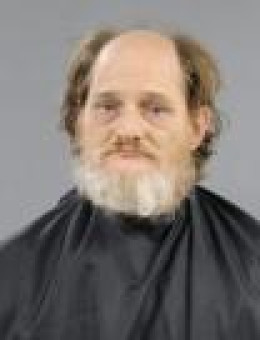 Mugshot of WILLIAM CHRISTOPHER JR MOSTELLER