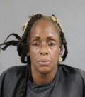Mugshot of SARA MAE DENNIS