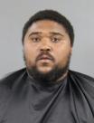 Mugshot of DEVIN RAMON EVANS