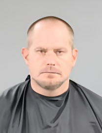 Mugshot of BRIAN ANTHONY HARPER