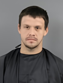 Mugshot of JOHN CLAYTON DAVIS