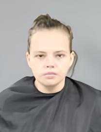 Mugshot of CANDACE HALEY BLACKWELL