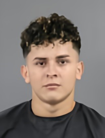 Mugshot of OLVIN DANERY ESCOBAR TURCIOS