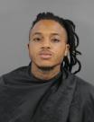 Mugshot of DASHAWN LARKIEITH JOHNSON