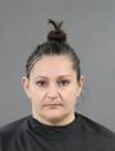 Mugshot of JESSICA HANNAH BORDELON