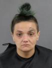 Mugshot of DEIRDRE SHYANNE COMPTON