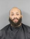 Mugshot of TERRY DARNELL WASHINGTON