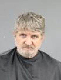 Mugshot of GARY MICHAEL POWELL