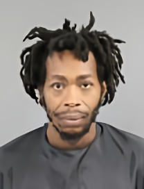 Mugshot of JEREMI JERMAINE GRAY