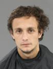 Mugshot of JACOB TYLER BARBER