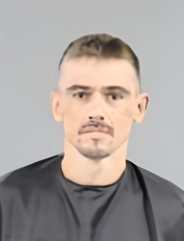Mugshot of CHAD N RUTLEDGE