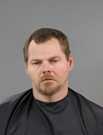 Mugshot of SCOTTY RAY SR HUMPHREY