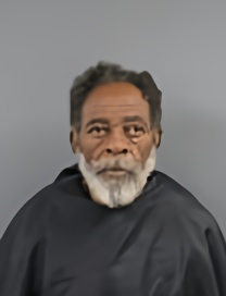 Mugshot of LOUIS MACK POWELL