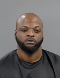 Mugshot of ULYSSES ELIJAH QUINNTELL HOGAN