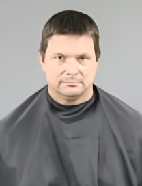 Mugshot of DANIEL MAXIMILLION GRYSZEL