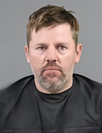 Mugshot of BRANDON REID THOMAS